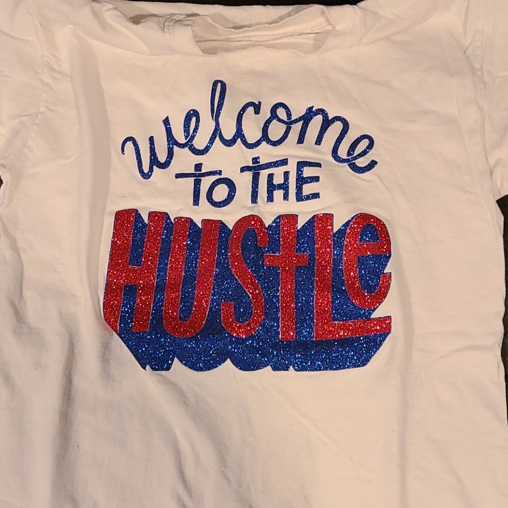T-shirts bundle - Picture 5 of 6